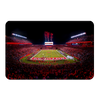 Rutgers Scarlet Knights - SHI Stadium Score! - College Wall Art #PVC