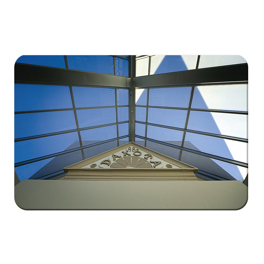 South Dakota State Jackrabbits - 1883 Dakota - College Wall Art #Canvas