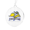 South Dakota State Jackrabbits - Jackrabbits SDSU Bag Tag & Ornament