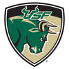 USF Bulls - USF Shield Single Layer Dimensional