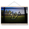 USF Bulls - Bulls Country - College Wall Art #Hanging Canvas