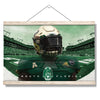 USF Bulls - South Florida 25 Years - College Wall Art #Hanging Canvas