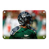 USF Bulls - Wounded Warrior Project - College Wall Art #Metal