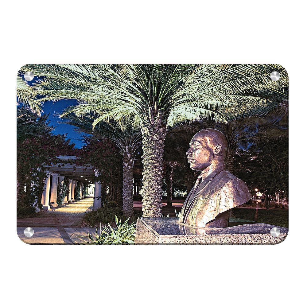 USF Bulls - MLK Night - College Wall Art #Canvas