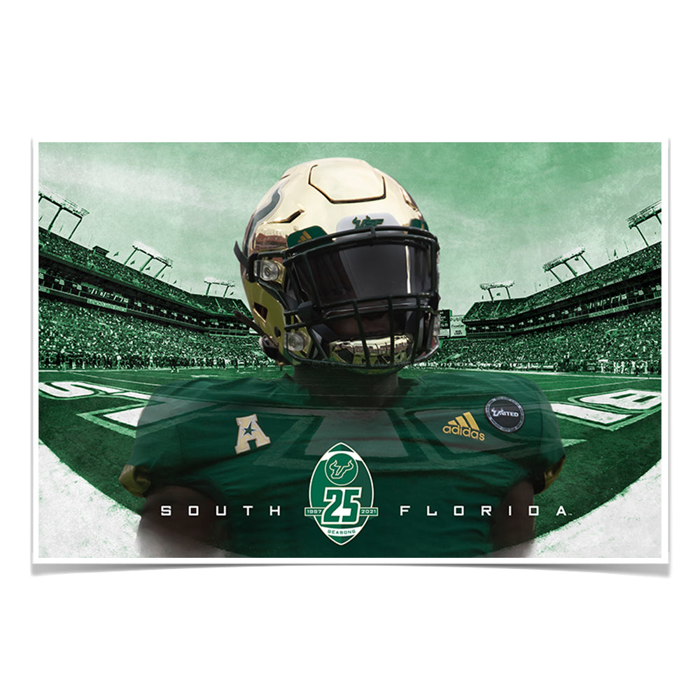 USF Bulls