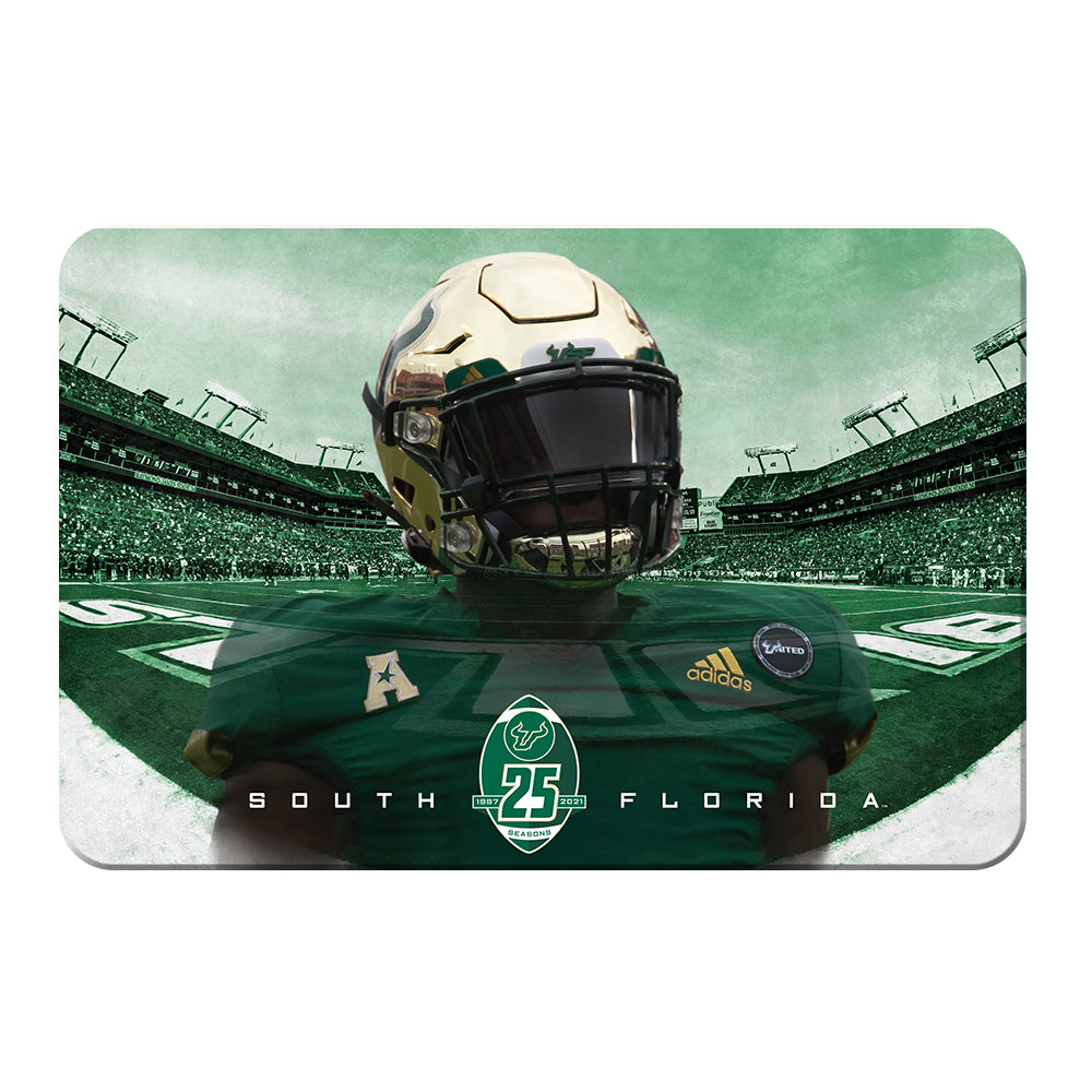 USF Bulls - South Florida Football - University of South Florida