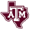 Texas A&M - A&M State Single Layer Dimensional