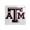 Texas A&M - Texas A&M Logo - College Wall Art #Acrylic