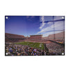 Texas A&M - Saturday at A&M - College Wall Art #Acrylic