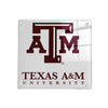 Texas A&M - TAM Stack - College Wall Art #Acrylic