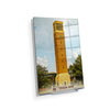Texas A&M - TAM Albritton Bell Tower - College Wall Art #Acrylic Mini