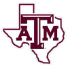 Texas A&M - A&M State Two Layer Dimensional