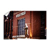 Texas A&M - Kyle Field Home of the 12th Man Winter Storm - College Wall Art #Wall Decal