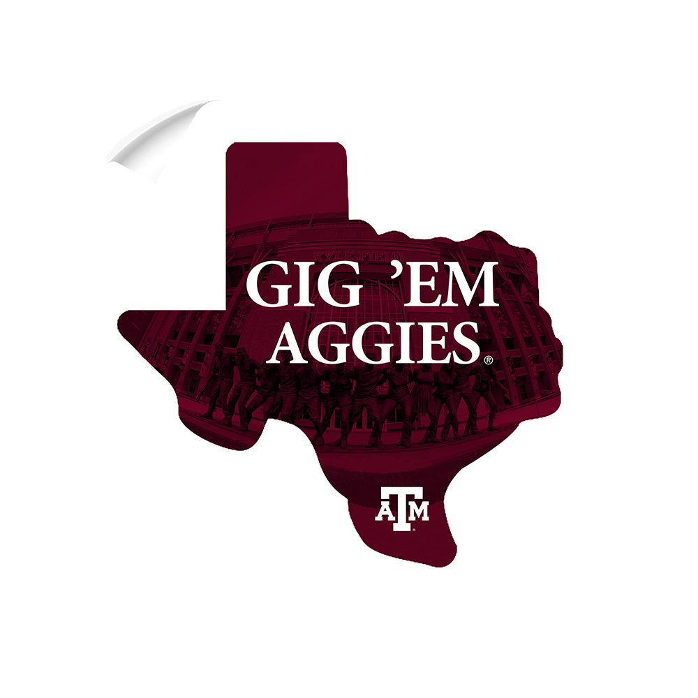 Gig Em Aggies Logo 20+ A&M Ideas | Texas Aggies, Texas A&m, Gig Em