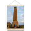 Texas A&M - Albritton Bell Tower - College Wall Art #Hanging Canvas
