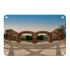 Texas A&M - Texas A&M Corps of Cadets - College Wall Art #Metal