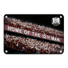 Texas A&M - Home of the 12th Man Centenial - College Wall Art #Metal