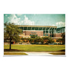 Texas A&M - Kyle Field - College Wall Art #Poster