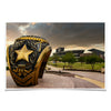 Texas A&M - The Aggie Ring Sunrise - College Wall Art #Poster