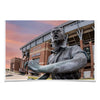Texas A&M - Yell Leader - College Wall Art #Poster