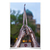 Texas A&M - Unity - College Wall Art #Poster