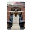 Texas A&M - Respect. Leadership. Integrity. Loyalty. Excellence. Selfless. Service - College Wall Art #PVC
