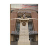 Texas A&M - Respect. Leadership. Integrity. Loyalty. Excellence. Selfless. Service - College Wall Art #Wood