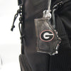 Georgia Bulldogs - Georgia's State Ornament & Bag Tag