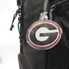 Georgia Bulldogs - The G Bag Tag & Ornament