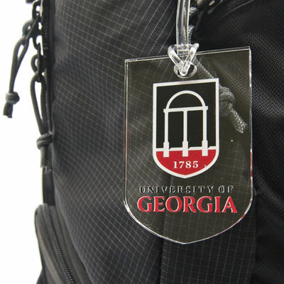 Georgia Bulldogs -University of Georgia Ornament & Bag Tag