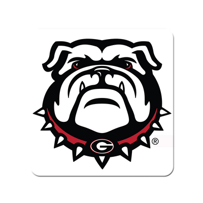 Georgia Bulldogs - Bulldogs - College Wall Art #PVC