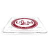 Louisiana Monroe Warhawks - ULM Academic Logo Drink Coaster