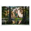 Louisiana Monroe Warhawks - Through the Bayou - College Wall Art #Photo Posters