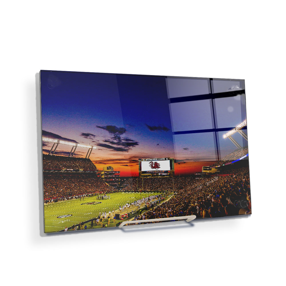 Game Creek Video's  Prime – NFL monitor walls to use X Series OLED's  by Boland