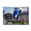 South Carolina Gamecocks - Taking the Field - College Wall Art #Canvas