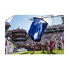 South Carolina Gamecocks - Taking the Field - College Wall Art #Wall Decal