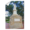South Carolina Gamecocks - Maxcy Monument Sketch - College Wall Art #Wall Decal