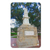 South Carolina Gamecocks - Maxcy Monument Sketch - College Wall Art #Metal