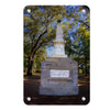 South Carolina Gamecocks - Maxcy Monument 1827 - College Wall Art #Metal