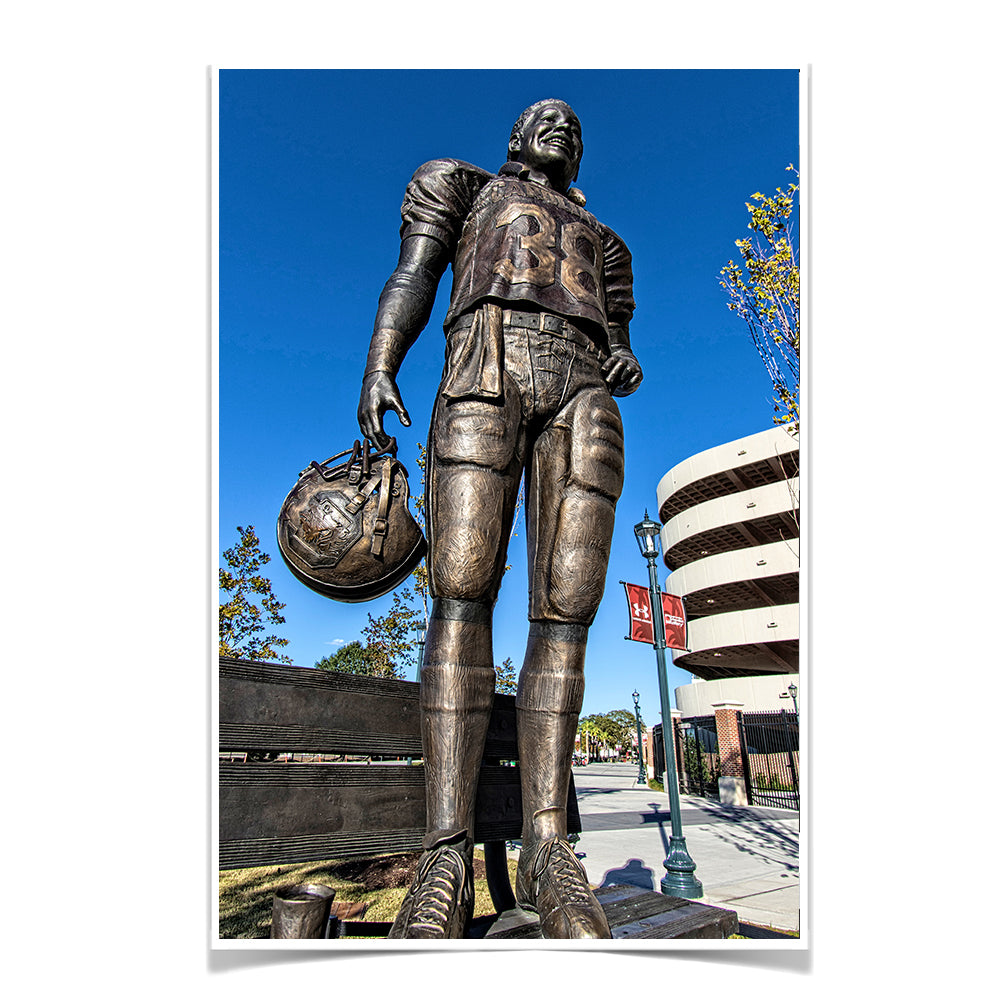 South Carolina Gamecocks - #38 - College Wall Art #Canvas