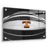 Tennessee Volunteers - Ultimate Power T - College Wall Art #Acrylic