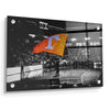 Tennessee Volunteers - Volunteer Basketball - College Wall Art #Acrylic