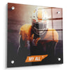 Tennessee Volunteers - My All T - College Wall Art #Acrylic