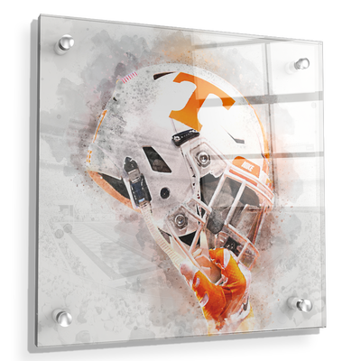 Tennessee Volunteers - Vol Victory - College Wall Art #Acrylic