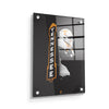 Tennessee Volunteers - Marquee Vol - College Wall Art #Acrylic