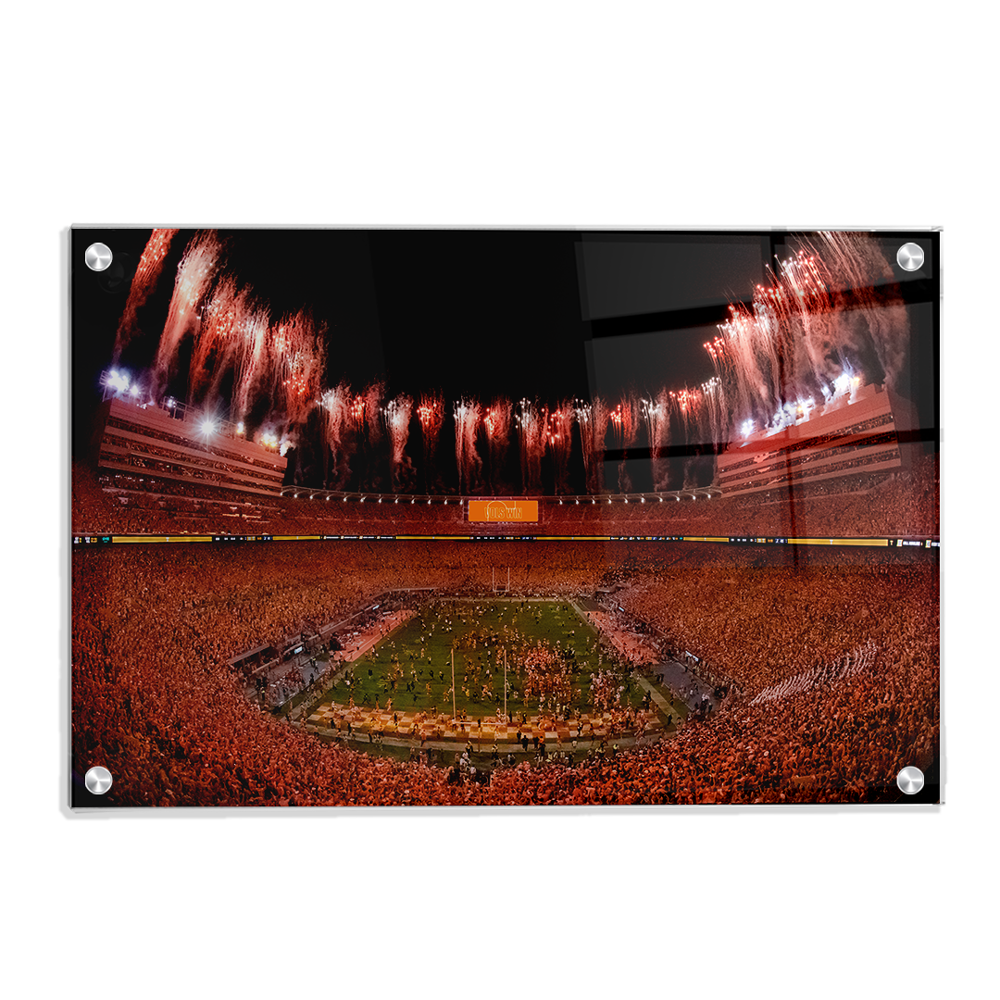 Tennessee Volunteers - Vols Beat Alabama 2022