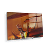 Tennessee Volunteers - I Will Give My All High Five - College Wall Art #Acrylic Mini