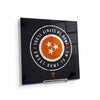Tennessee Volunteers - TN You'll Always be Home - College Wall Art #Acrylic Mini
