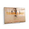 Tennessee Volunteers - The Summitt - College Wall Art #Acrylic Mini