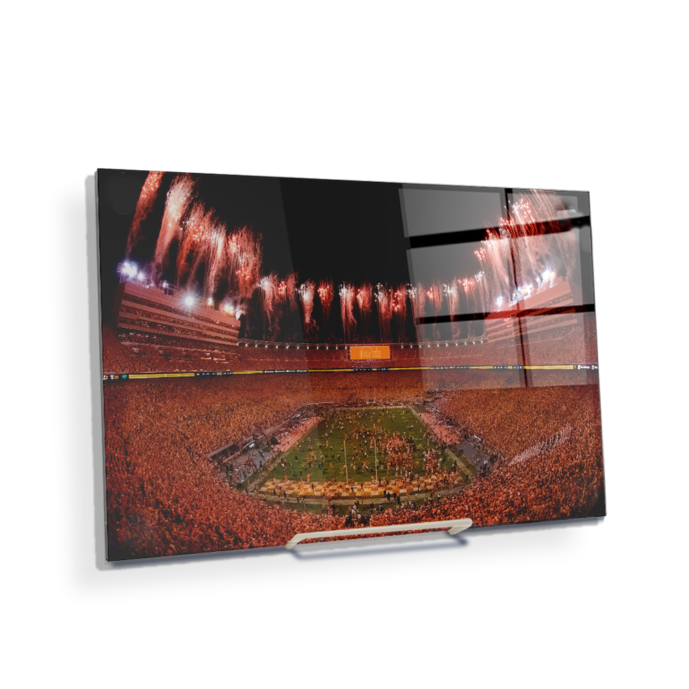 Tennessee Volunteers - Vols Beat Alabama 2022